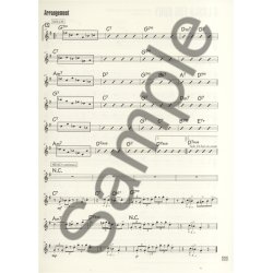 ABRSM Jazz: The AB Real Book E Flat Edition