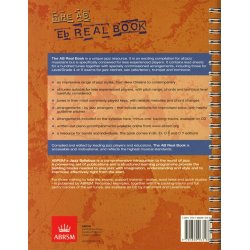 ABRSM Jazz: The AB Real Book E Flat Edition