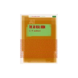 ARBSM Jazz: The AB Real Book C Bass Clef Edition