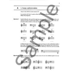 La Teor&iacute;a Musical En La Pr&aacute;ctica Grado 2