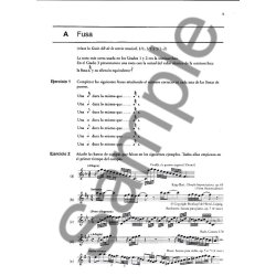 La Teor&iacute;a Musical En La Pr&aacute;ctica Grado 3