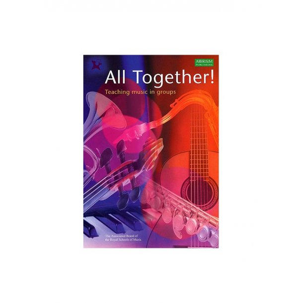 All Together! Teaching Music In Groups