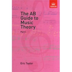 The AB Guide To Music Theory Part I