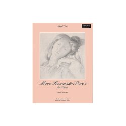 More Romantic Pieces For Piano Book 1