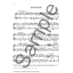 More Romantic Pieces For Piano Book 1