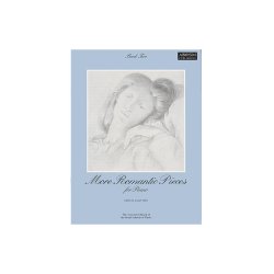 More Romantic Pieces For Piano Book 2