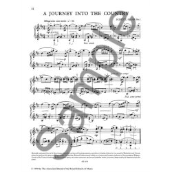 More Romantic Pieces For Piano Book 2