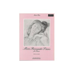 More Romantic Pieces For Piano Book 3