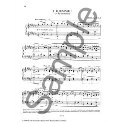 More Romantic Pieces For Piano Book 3