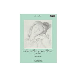 More Romantic Pieces For Piano Book 4