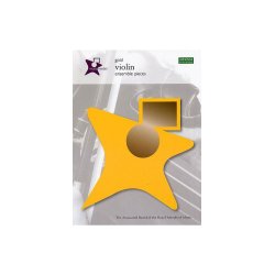ABRSM Music Medals: Violin Ensemble Pieces - Gold