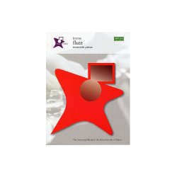 ABRSM Music Medals: Flute Ensemble Pieces - Bronze