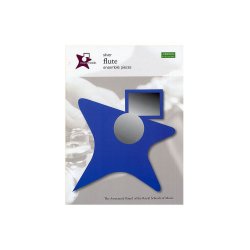 ABRSM Music Medals: Flute Ensemble Pieces - Silver