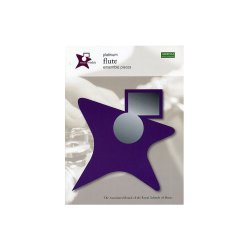 ABRSM Music Medals: Flute Ensemble Pieces - Platinum
