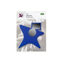 ABRSM Music Medals: Clarinet Ensemble Pieces - Silver