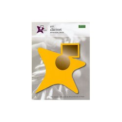 ABRSM Music Medals: Clarinet Ensemble Pieces - Gold