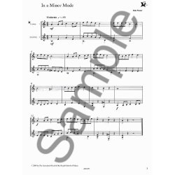 ABRSM Music Medals: Guitar Ensemble Pieces Bronze