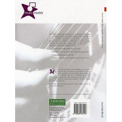 ABRSM Music Medals: Guitar Ensemble Pieces Bronze