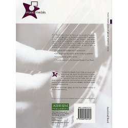 ABRSM Music Medals: Guitar Ensemble Pieces - Platinum