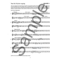Musicianship In Practice Book 1 Grades 1-3