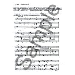 Musicianship In Practice Book 2 Grades 4-5