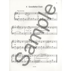 Alan Haughton: Roundabout