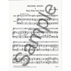 Sounds Good! (Recorder/Flute)