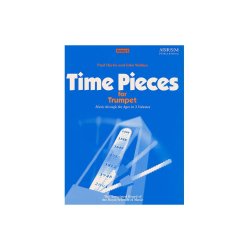 Time Pieces For Trumpet Volume 2
