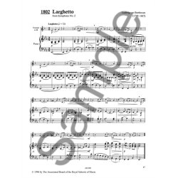 Time Pieces For Trumpet Volume 2