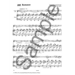 Time Pieces For Trumpet Volume 3