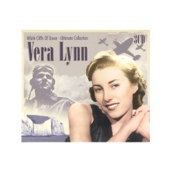 Vera Lynn: White Cliffs Of Dover - Ultimate Collection