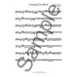 Aly Bain: 50 Fiddle Solos