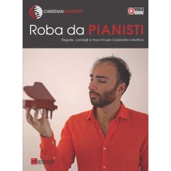 Roba da pianisti