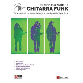 Chitarra Funk