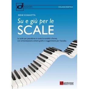 Su e Giù Per Le Scale