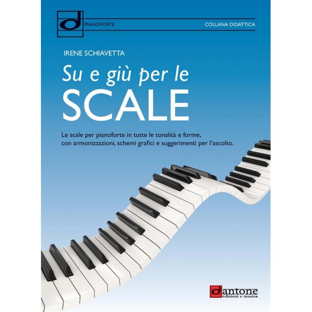 Su e Gi&ugrave; Per Le Scale