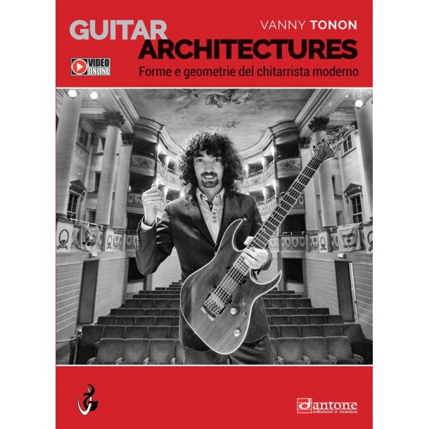 Guitar Architectures