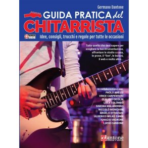Guida Pratica Del Chitarrista