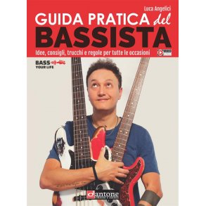 Guida Pratica Del Bassista