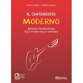 Il Chitarrista Moderno