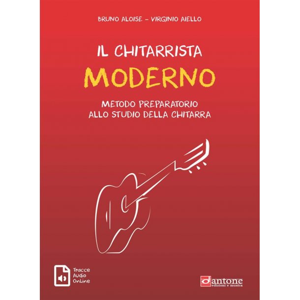 Il Chitarrista Moderno