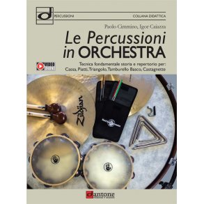 Le Percussioni In Orchestra