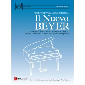 Il Nuovo Beyer