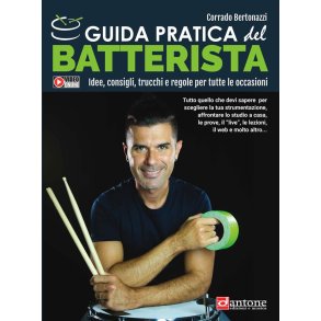 Guida pratica del Batterista