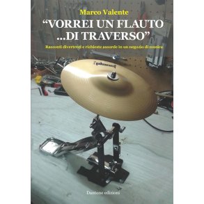 Vorrei un flauto?di Traverso