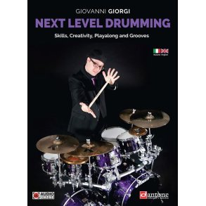 Next Level Drumming