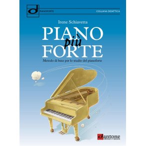 Piano Più Forte