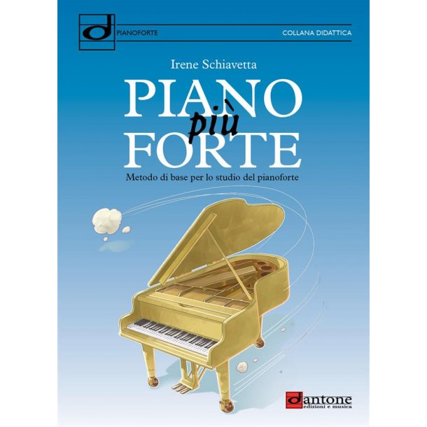 Piano Pi&ugrave; Forte