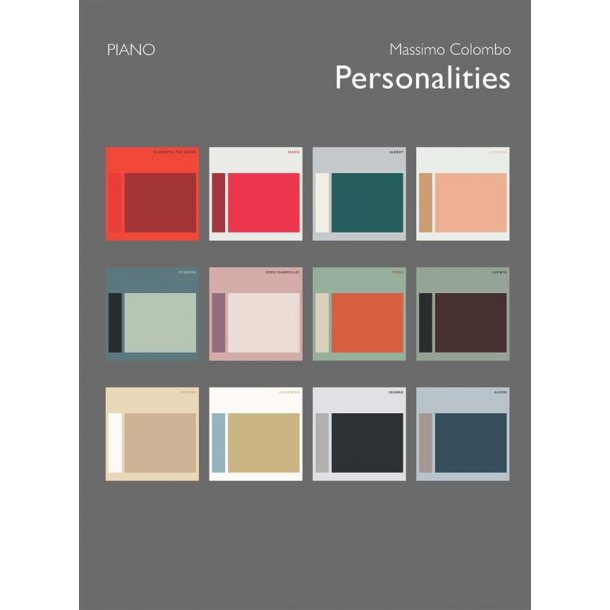 Personalities