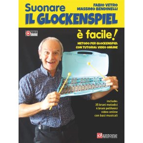 Suonare Il Glockenspiel È Facile